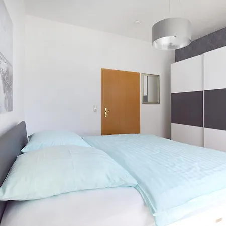 Haus Anna Wo 2 Prerow