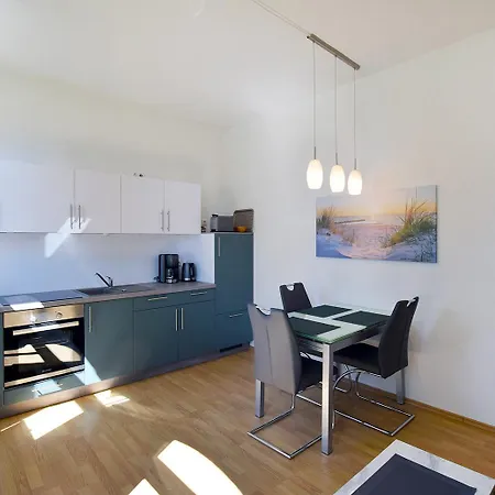 Haus Anna Wo 2 * Prerow