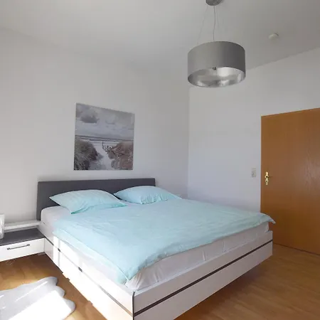 Haus Anna Wo 2 Apartmán *