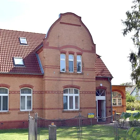 Haus Anna Wo 2 * Prerow