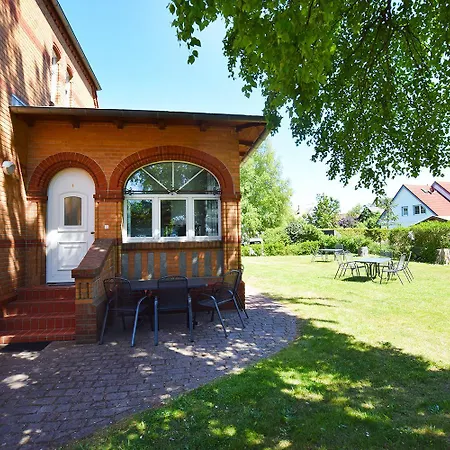 Apartment Haus Anna Wo 2