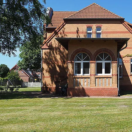 Apartment Haus Anna Wo 2 *